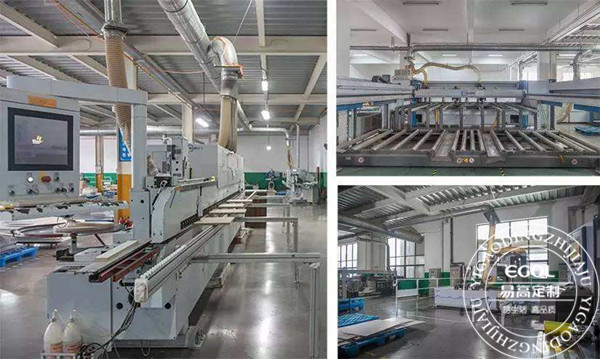 定制衣柜加盟指南 開加盟店前的全面準備與易高定制家居前景分析