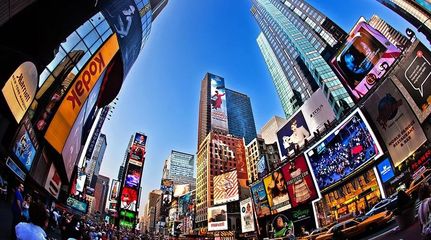 廣告業(yè)的生死局 技術(shù)變革、消費(fèi)者覺(jué)醒與行業(yè)重塑